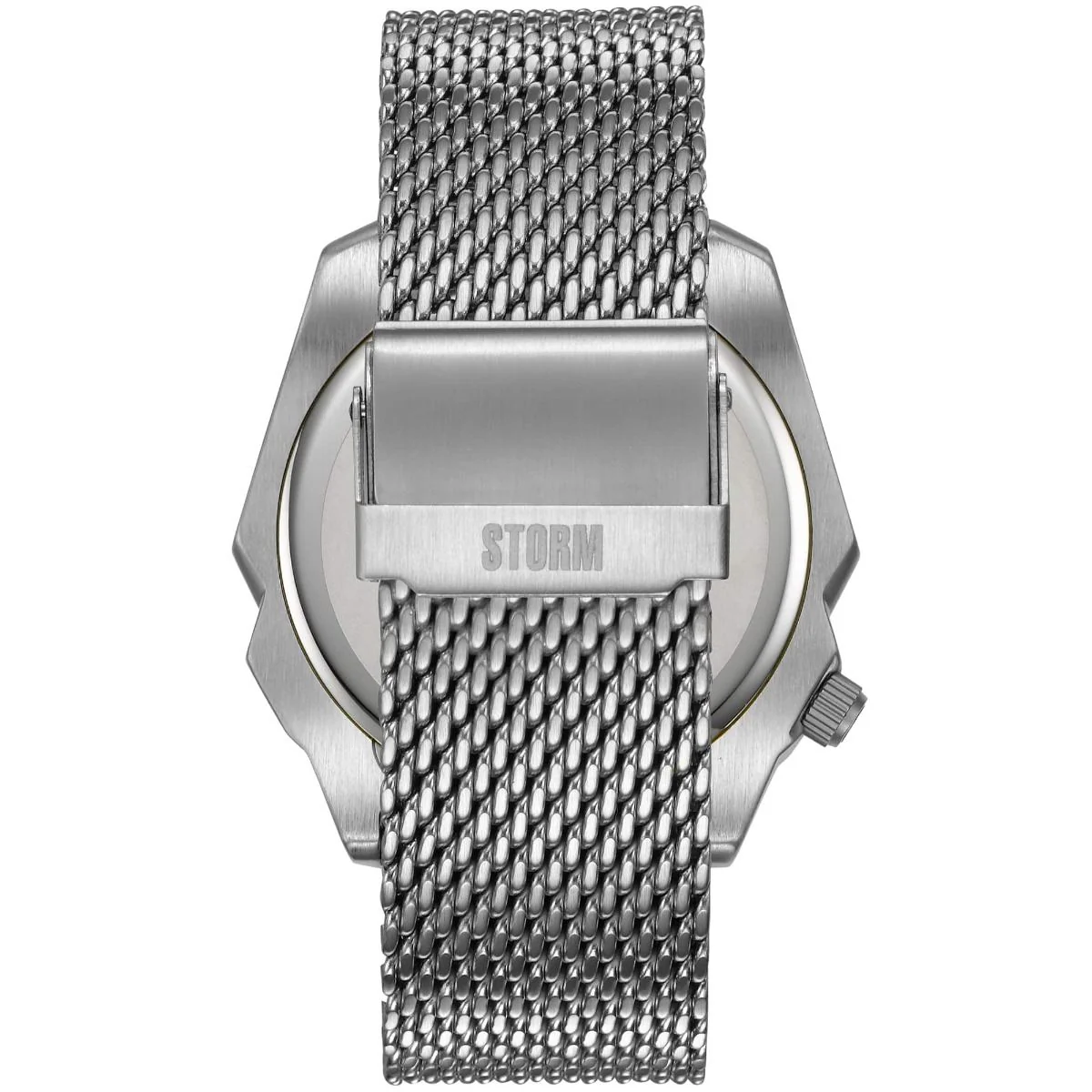 Storm Cyrex Silver - Image 4