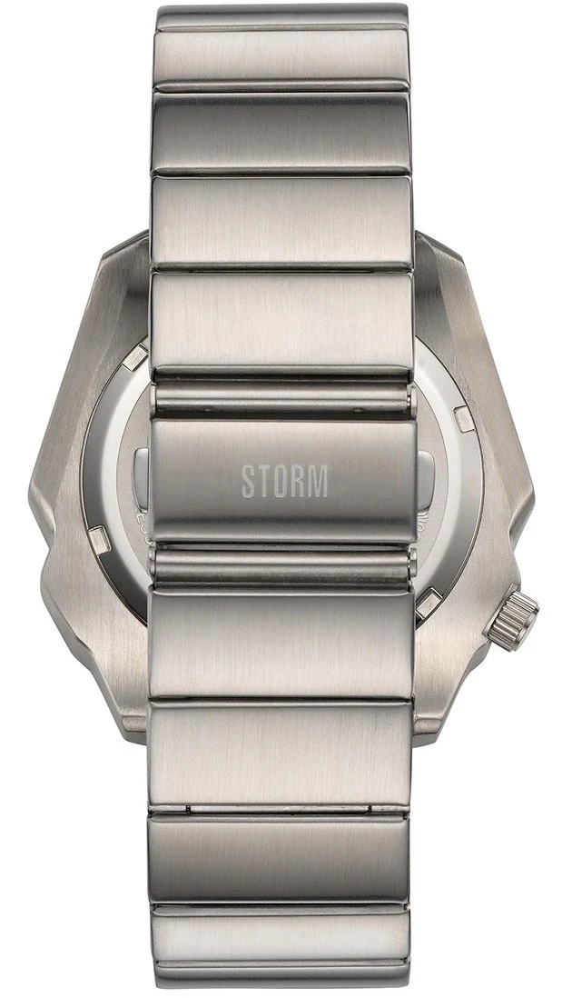 Storm Watch Darth Black Mens - Image 4