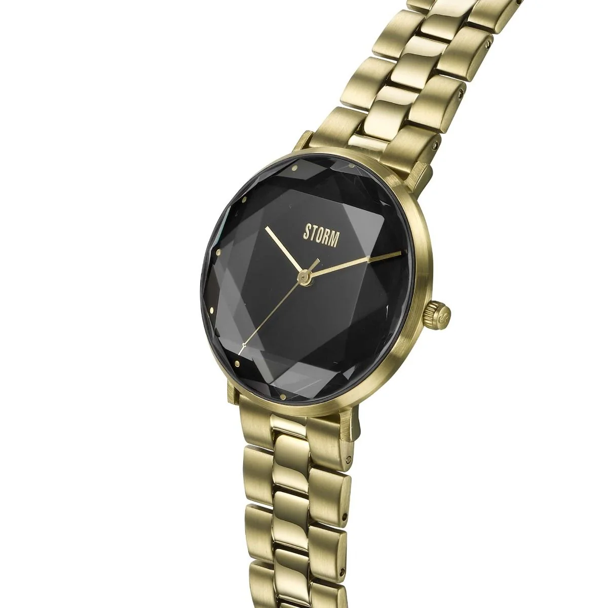 Storm Watch Elexi Gold Black - Image 2
