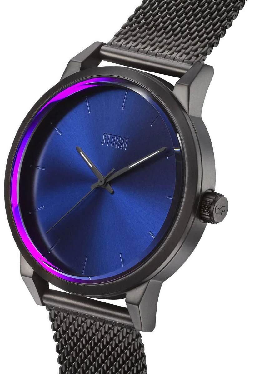 Storm Watch Excepto Slate Blue - Image 2