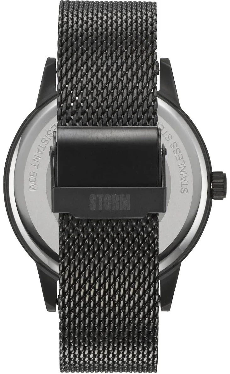 Storm Watch Excepto Slate Blue - Image 4