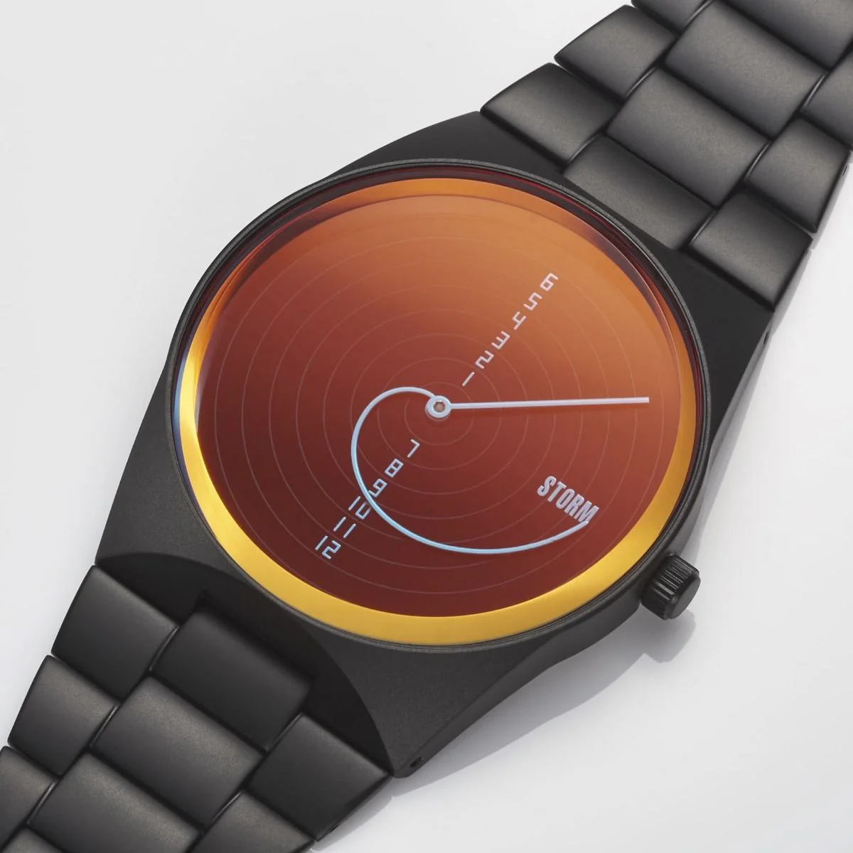 Storm Fibon-X Slate Red Watch - Image 2