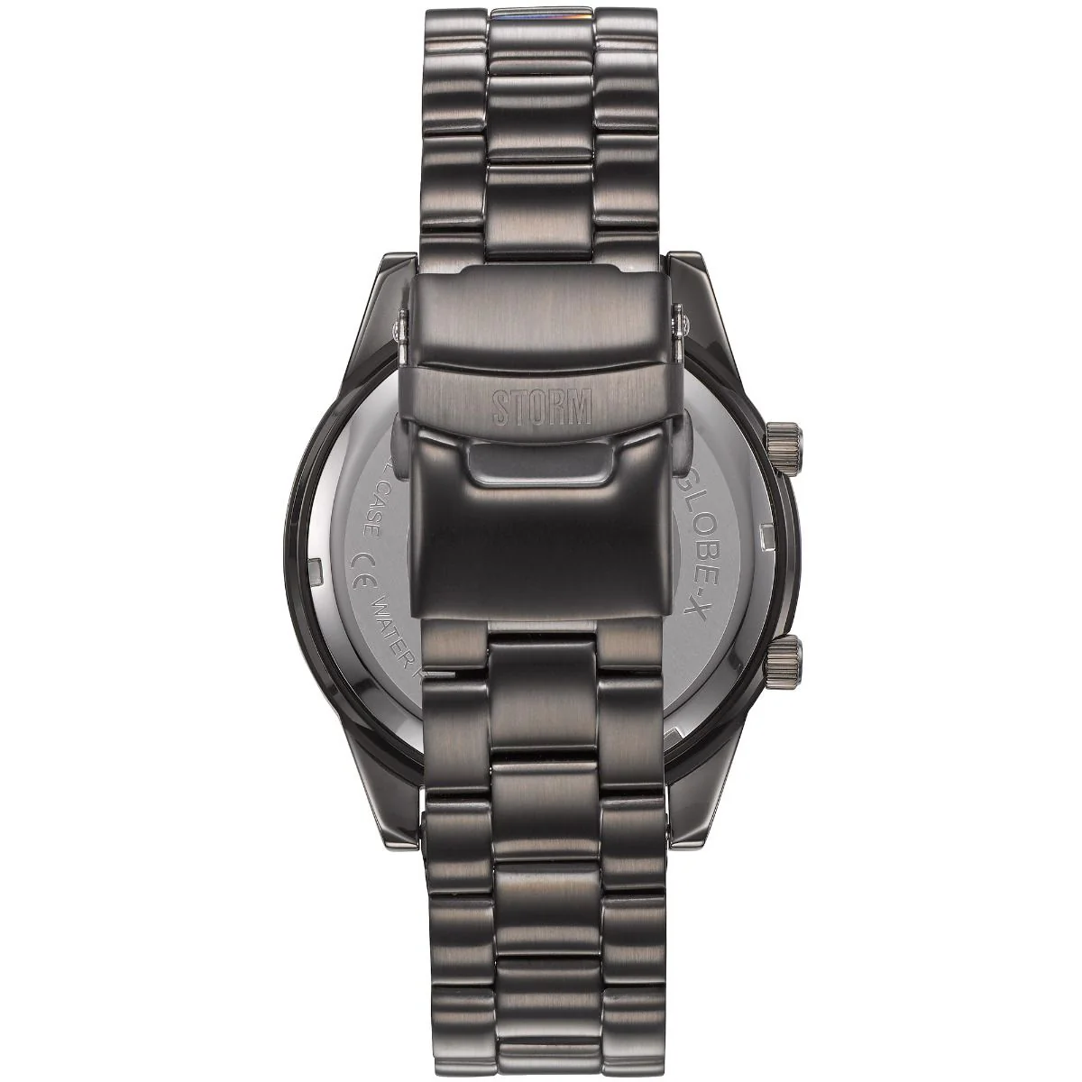 Storm Watch Globe X Titanium Mens - Image 4