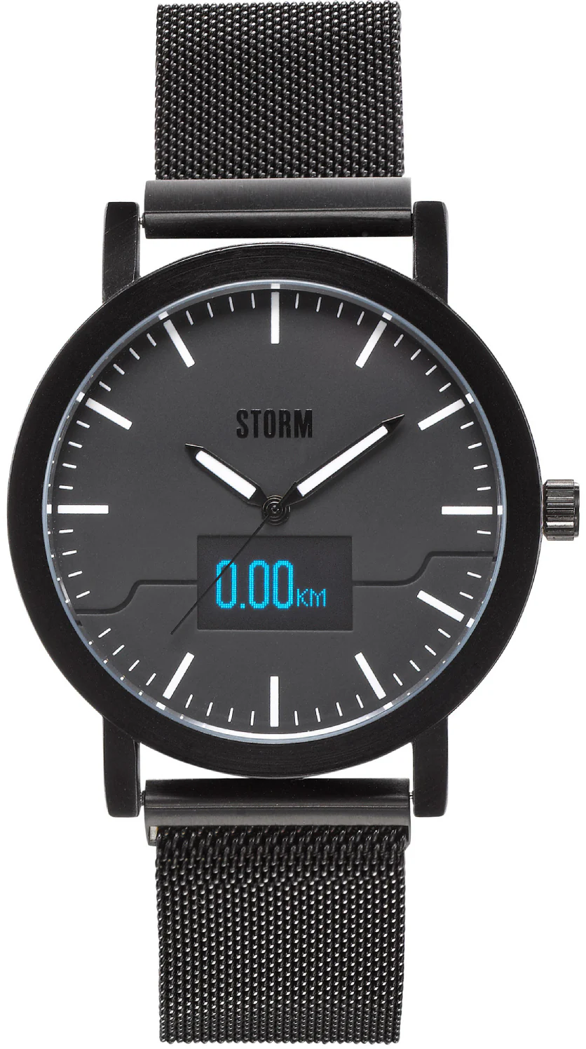 Storm Watch HY2 Slate