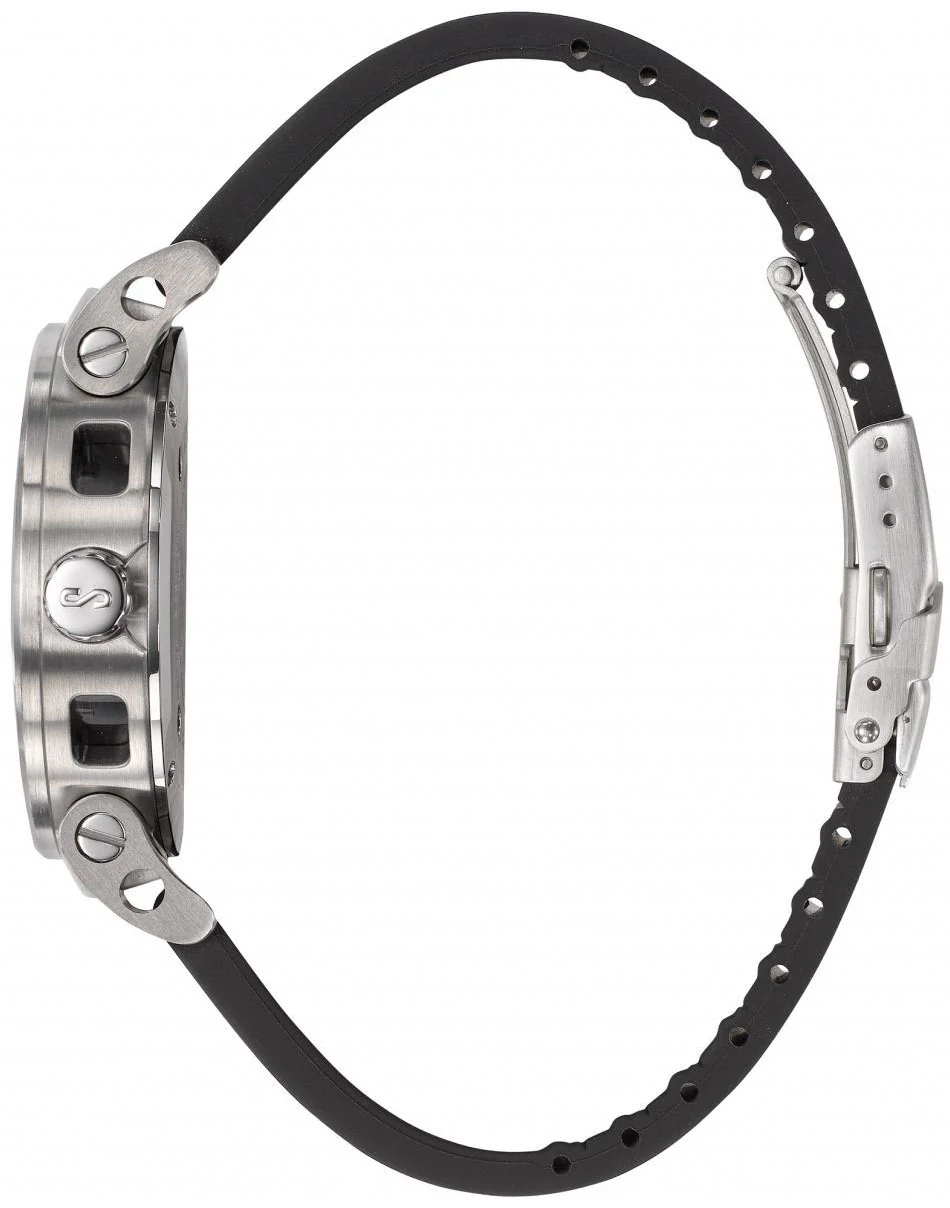 Storm Watch Hydron V2 Rubber Grey - Image 3