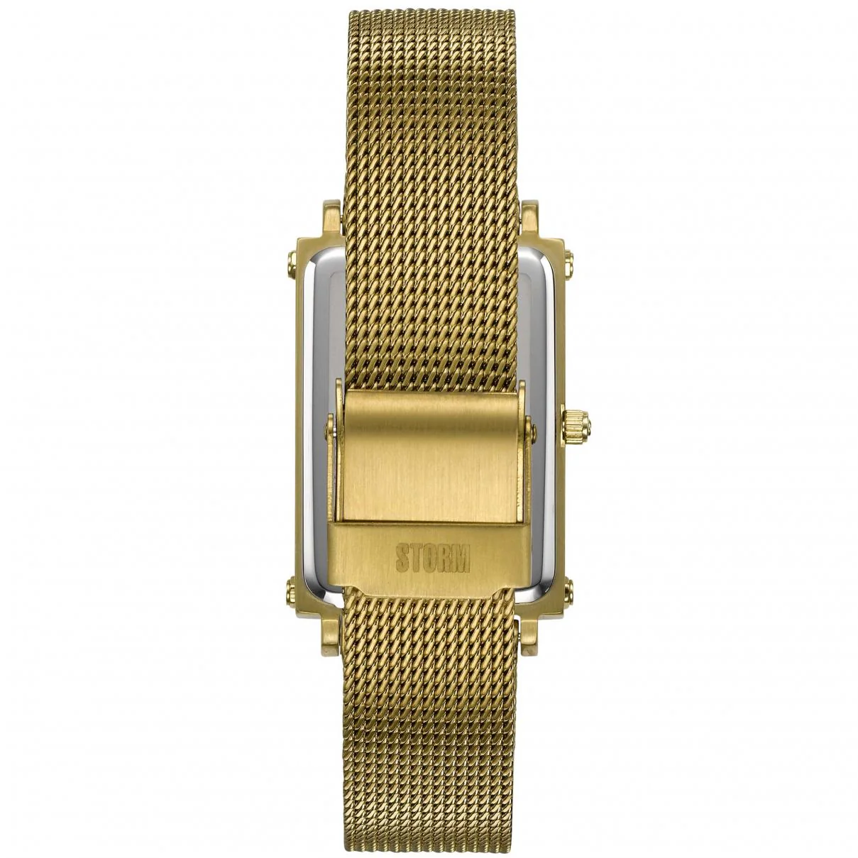 Storm Watch Issimo Gold Lazer Green - Image 4