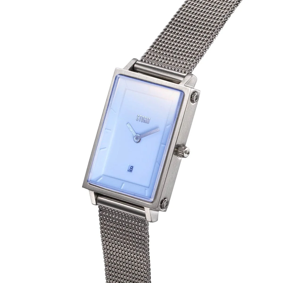 Storm Watch Issimo Ice Blue - Image 2