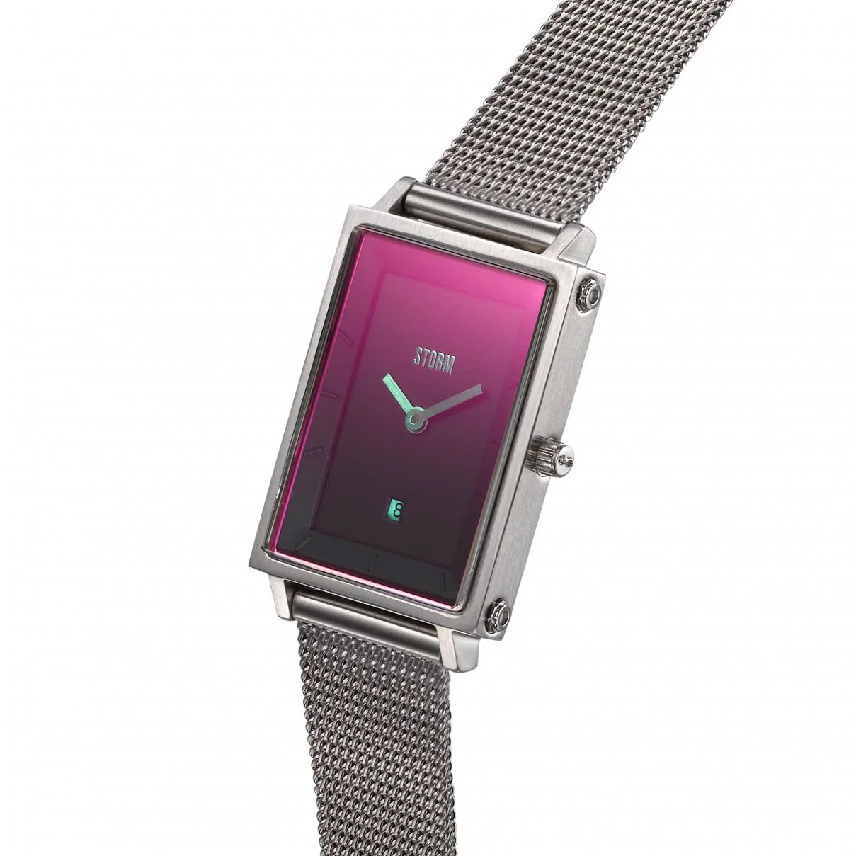 Storm Watch Issimo Lazer Purple - Image 2