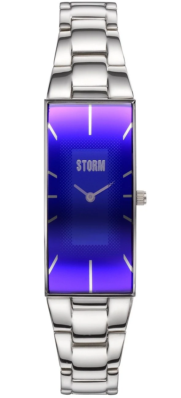 Storm Watch Ixia Lazer Blue Ladies