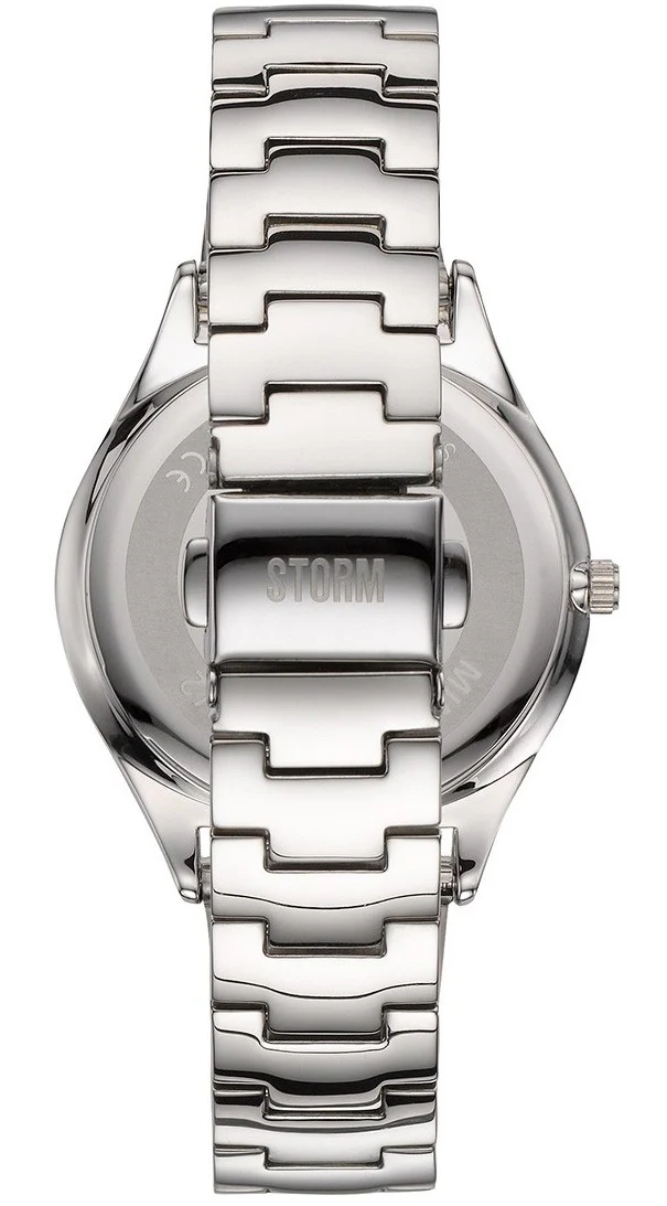 Storm Watch Mini Activon V2 Lazer Blue Ladies - Image 4