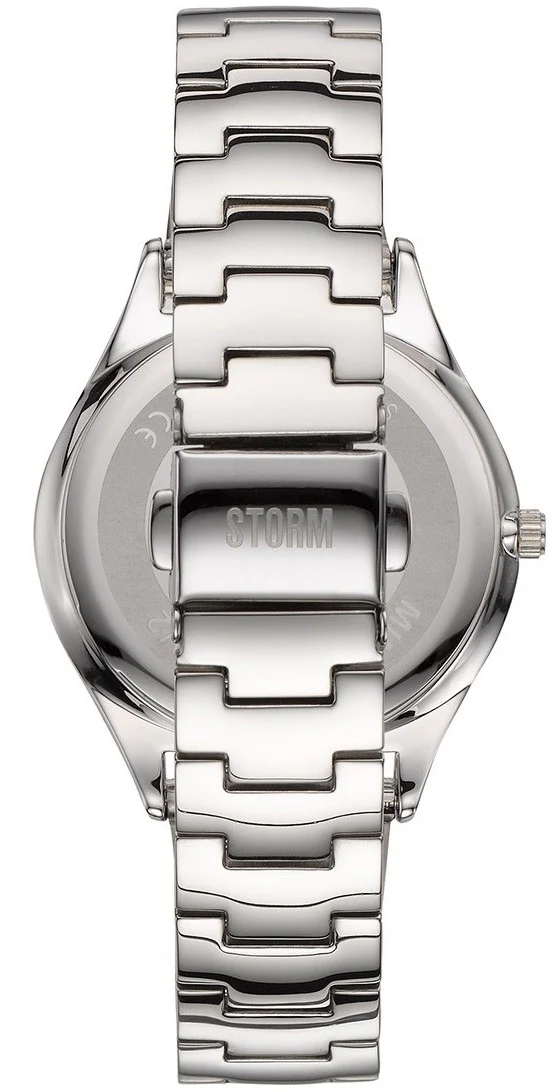 Storm Watch Mini Activon V2 Lazer Purple Ladies - Image 4