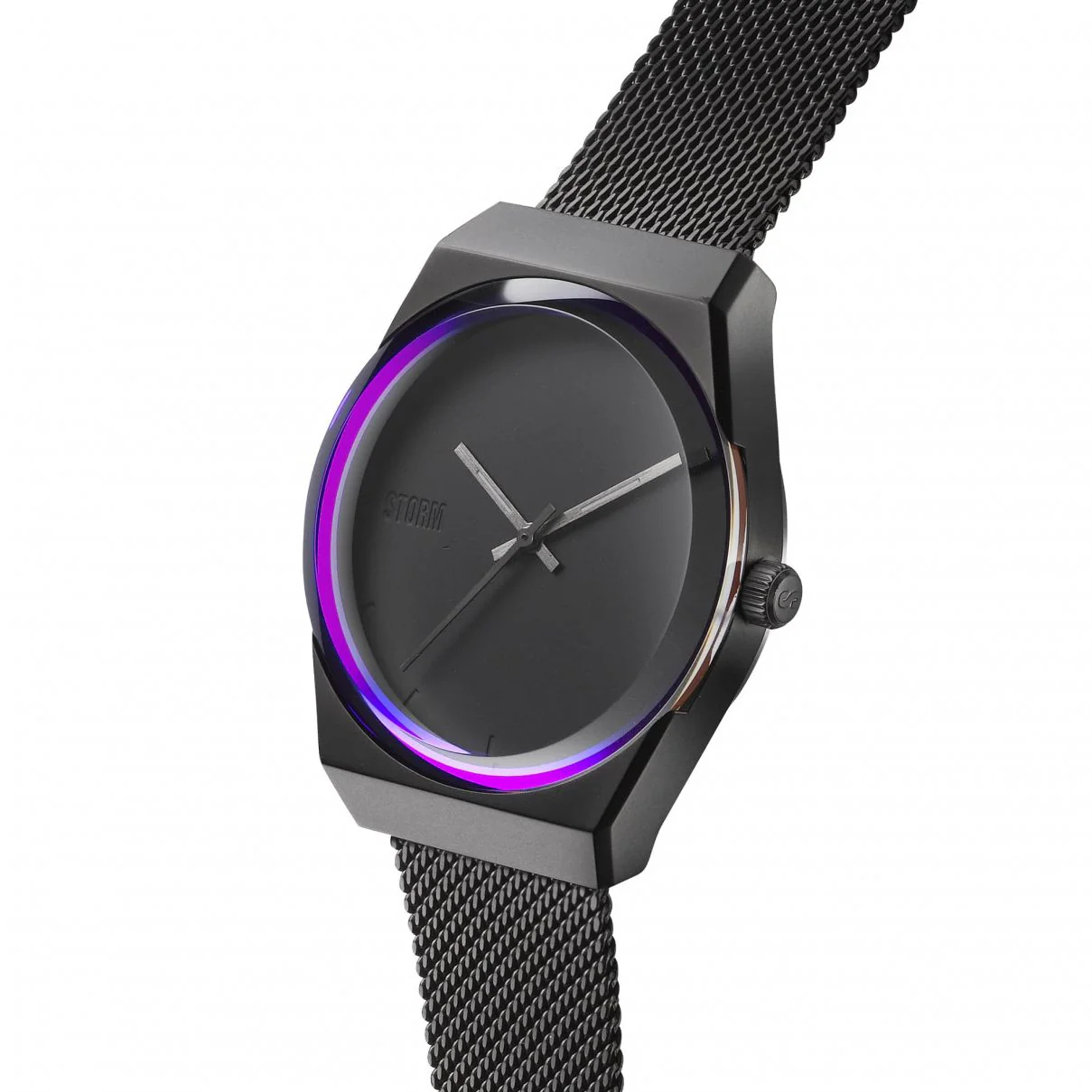Storm Watch Mini Cirero Slate - Image 2