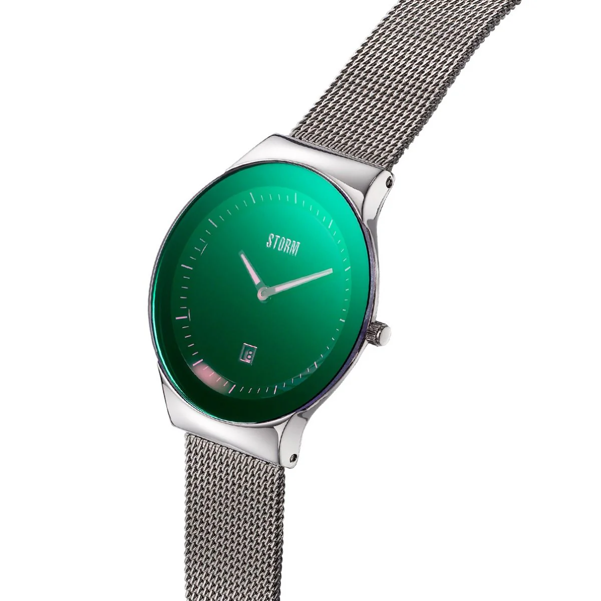 Storm Mini Sotec Lazer Green Watch - Image 2