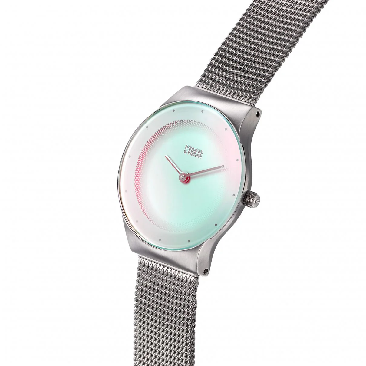 Storm Watch Mini Terelo Lazer Ice - Image 2