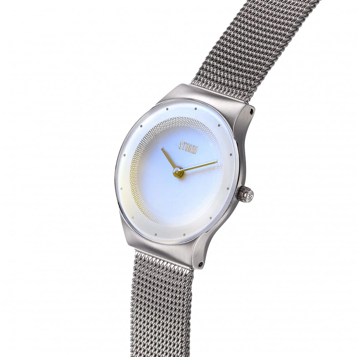 Storm Watch Mini Terelo Lazer Ice Blue - Image 2