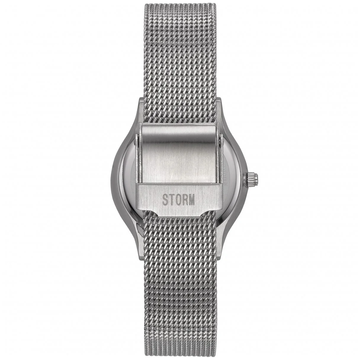Storm Watch Mini Terelo Lazer Ice Blue - Image 4