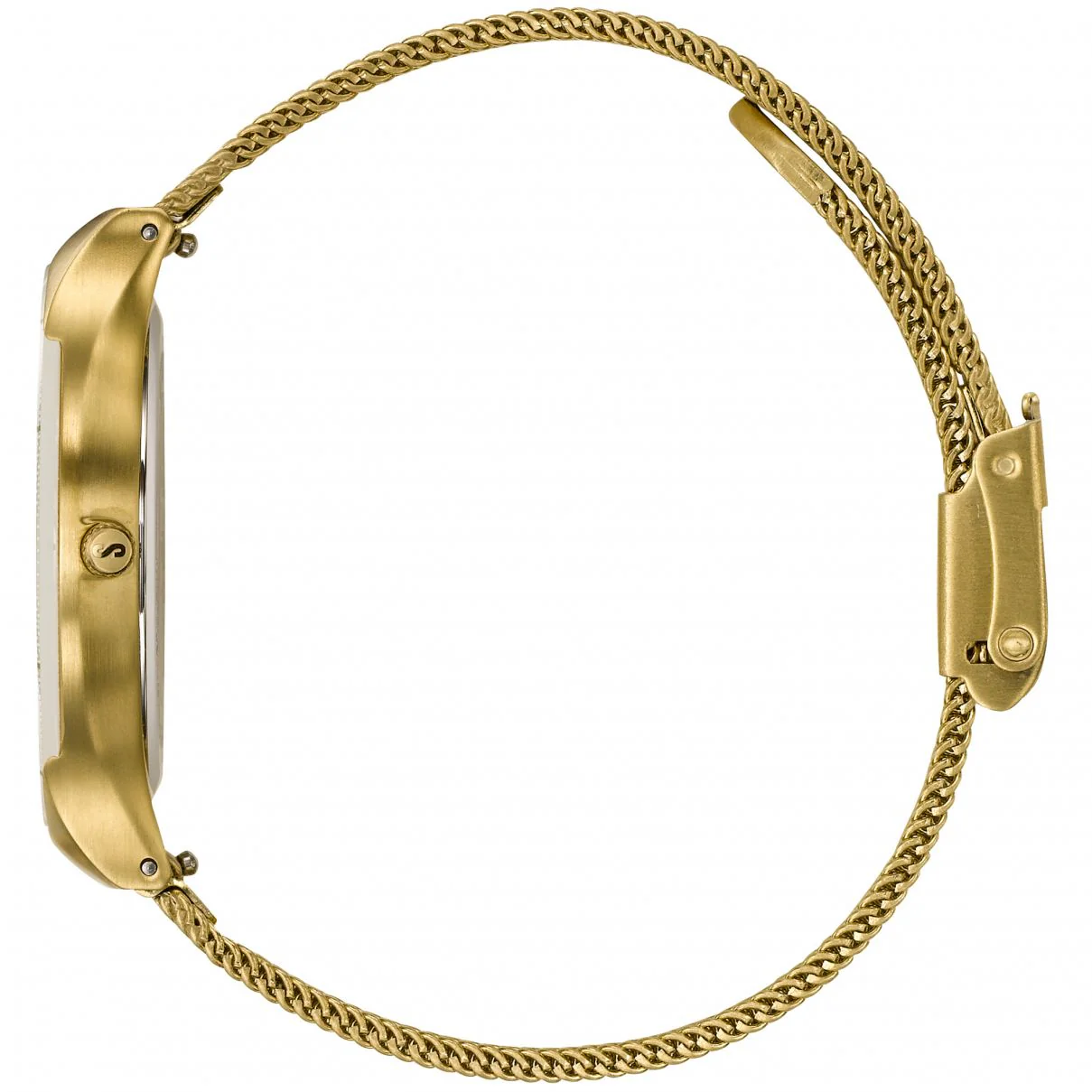 Storm Watch Mini Xenu Gold - Image 3
