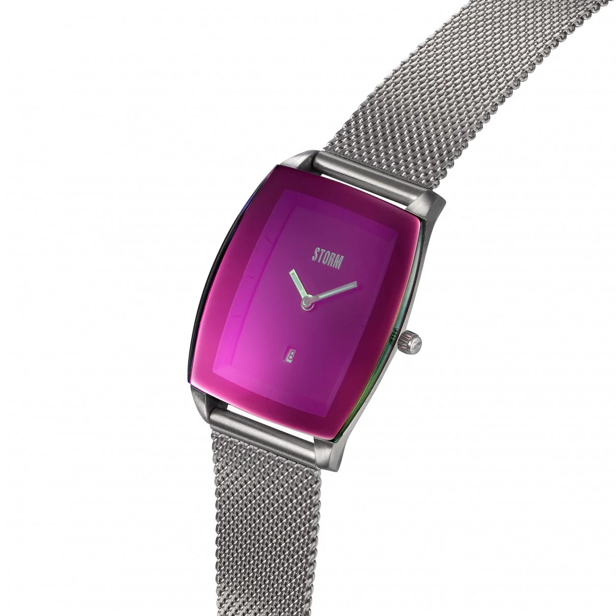 Storm Mini Zaire Lazer Purple - Image 2