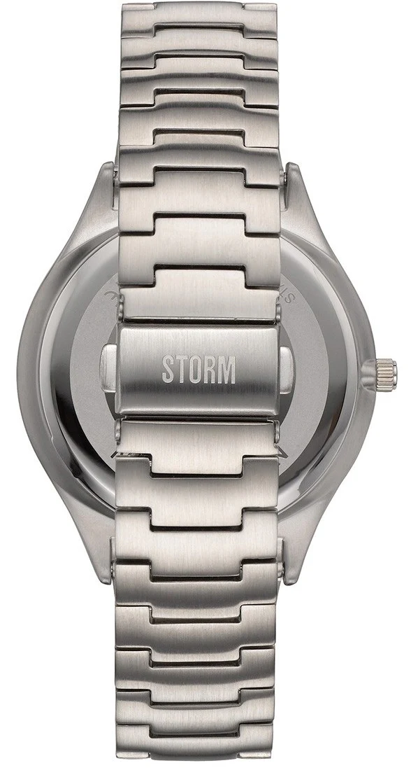 Storm Watch New Activon Lazer Green Mens - Image 4