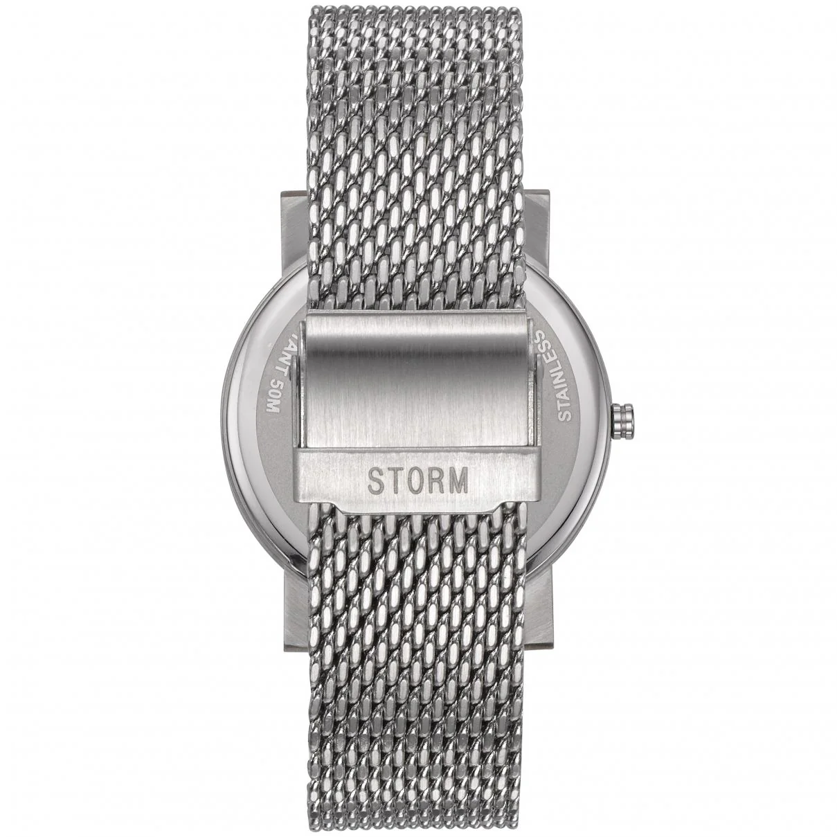 Storm New Blast Mesh Green Watch - Image 4