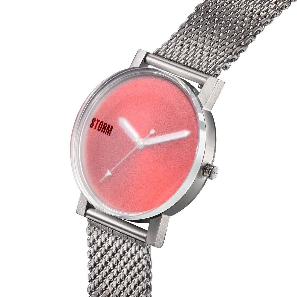 Storm Watch New Blast V2 Mesh Red - Image 2