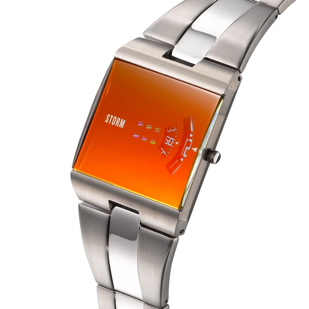 Storm New Remi SQ Lazer Red Watch - Image 2