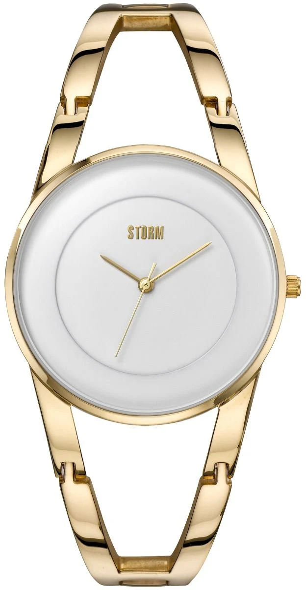Storm Watch Odesa Gold