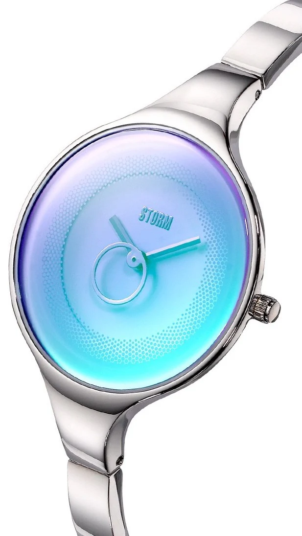 Storm Watch Ola Lazer Lavender Ladies - Image 2
