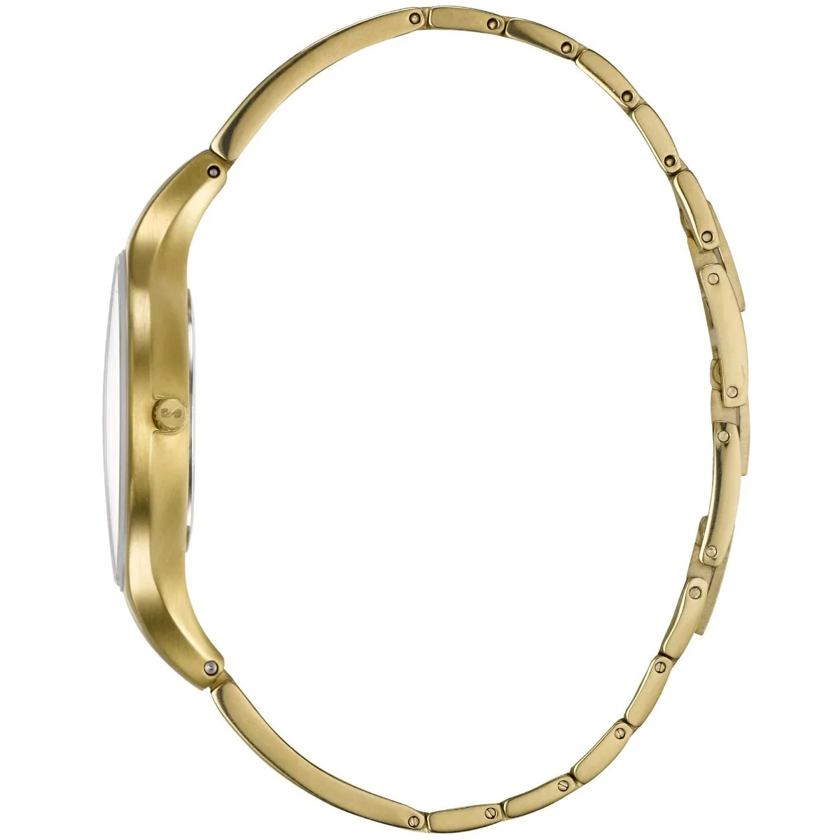 Storm Watch Olenie Gold Taupe - Image 3
