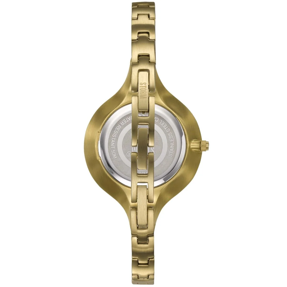 Storm Watch Olenie Gold Taupe - Image 4