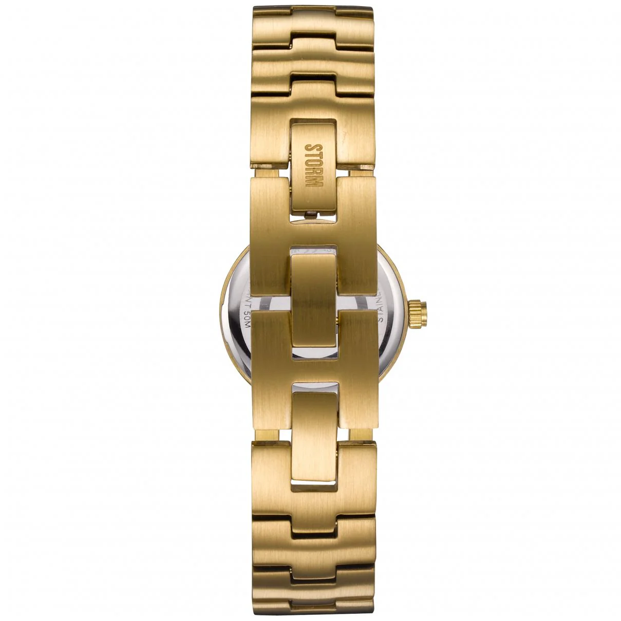 Storm Watch Omie Gold Red - Image 4