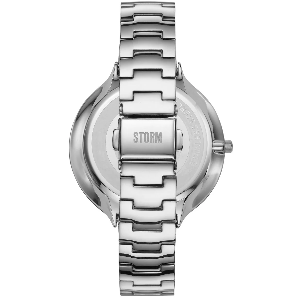 Storm Ostele Lazer Pink Watch - Image 4
