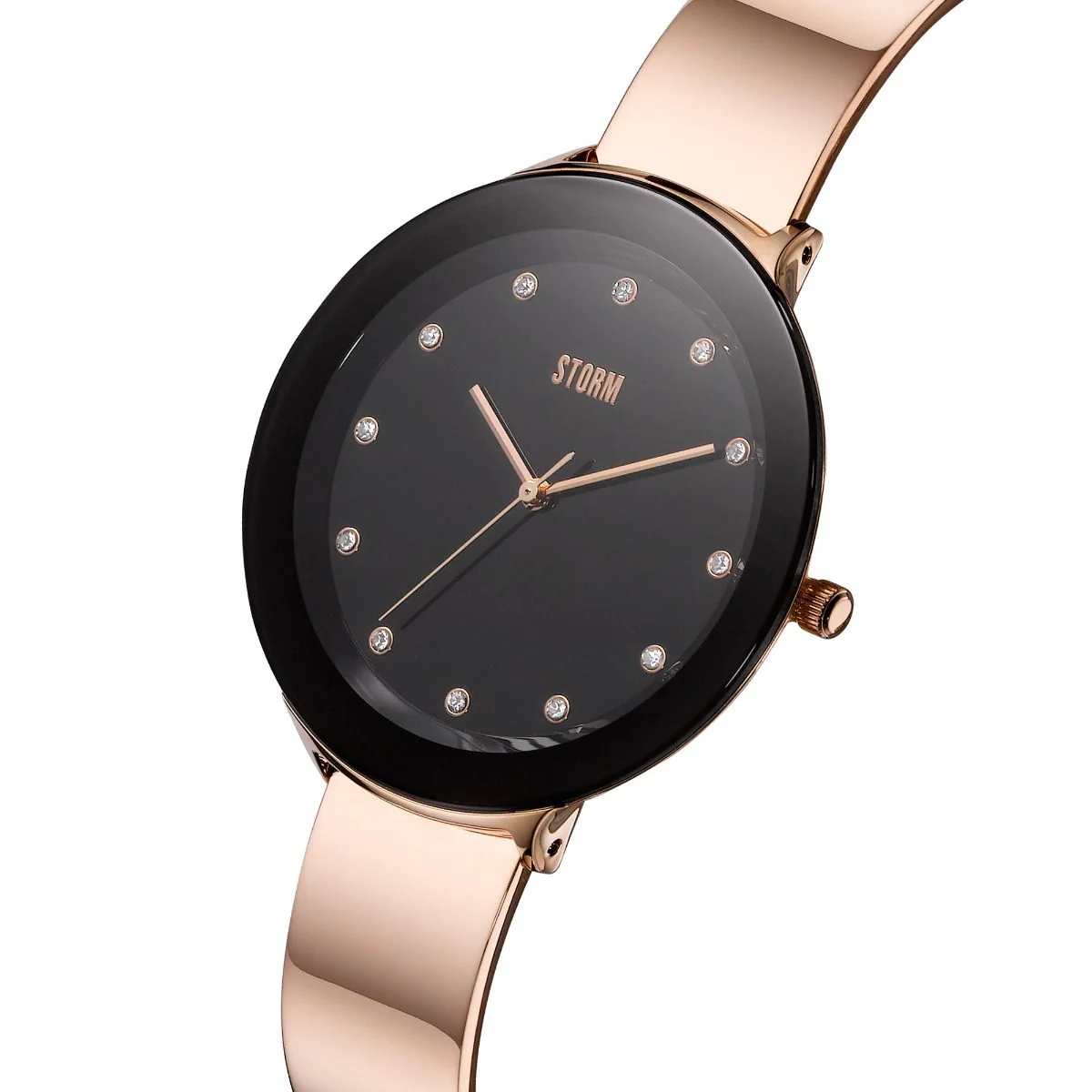 Storm Watch Ostele RG Black - Image 2