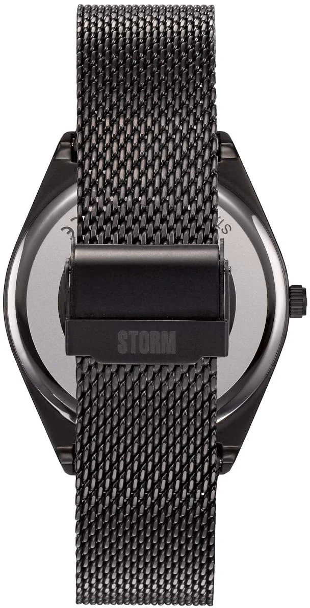 Storm Pinnacle Slate Blue Watch - Image 4