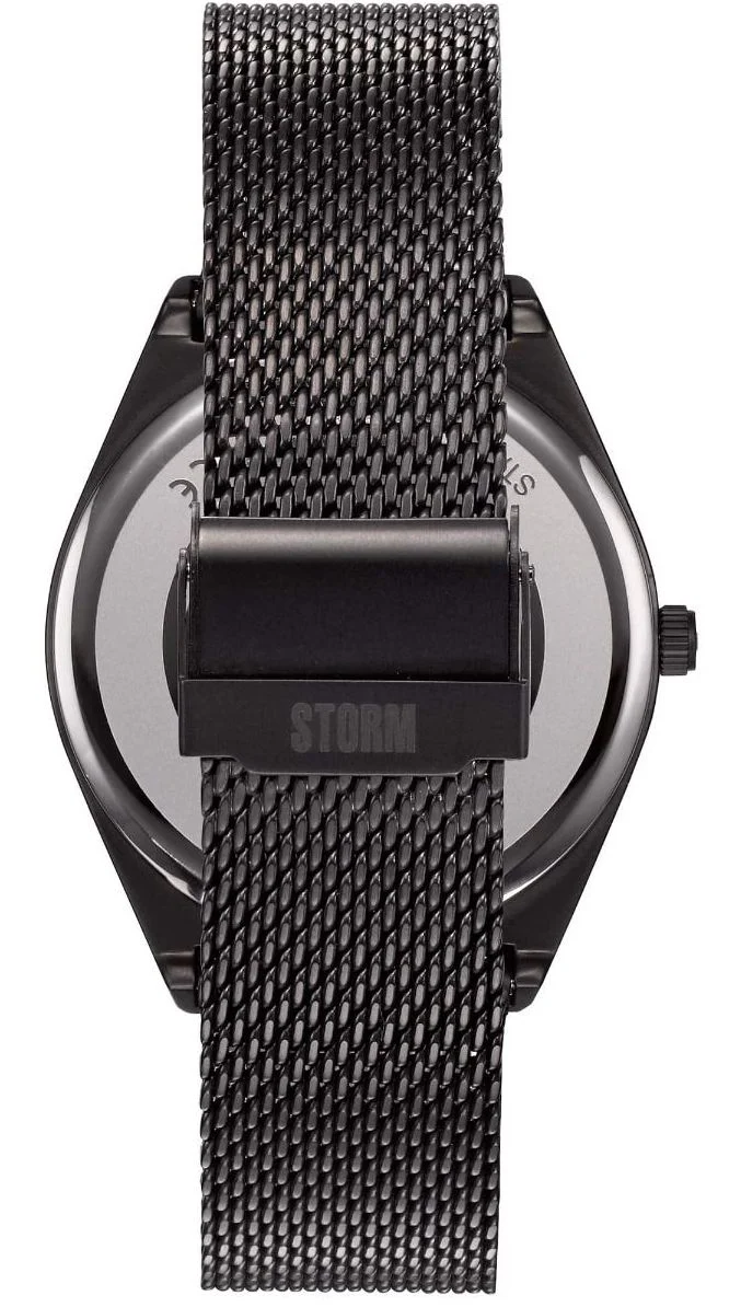 Storm Pinnacle Slate Blue Watch - Image 5