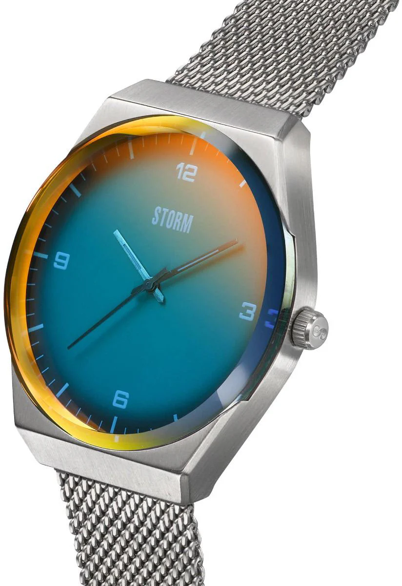 Storm Pinnacle Turquoise - Image 2