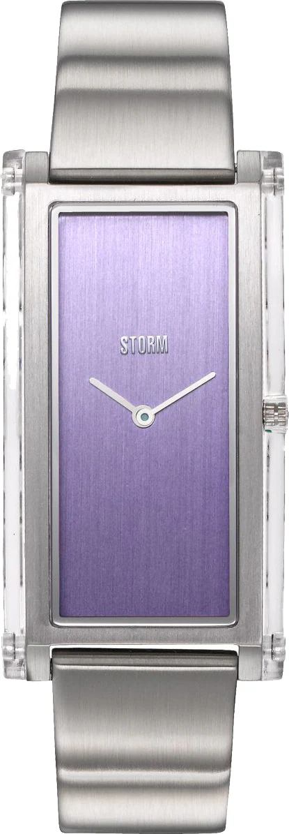 Storm Watch Plexia Violet