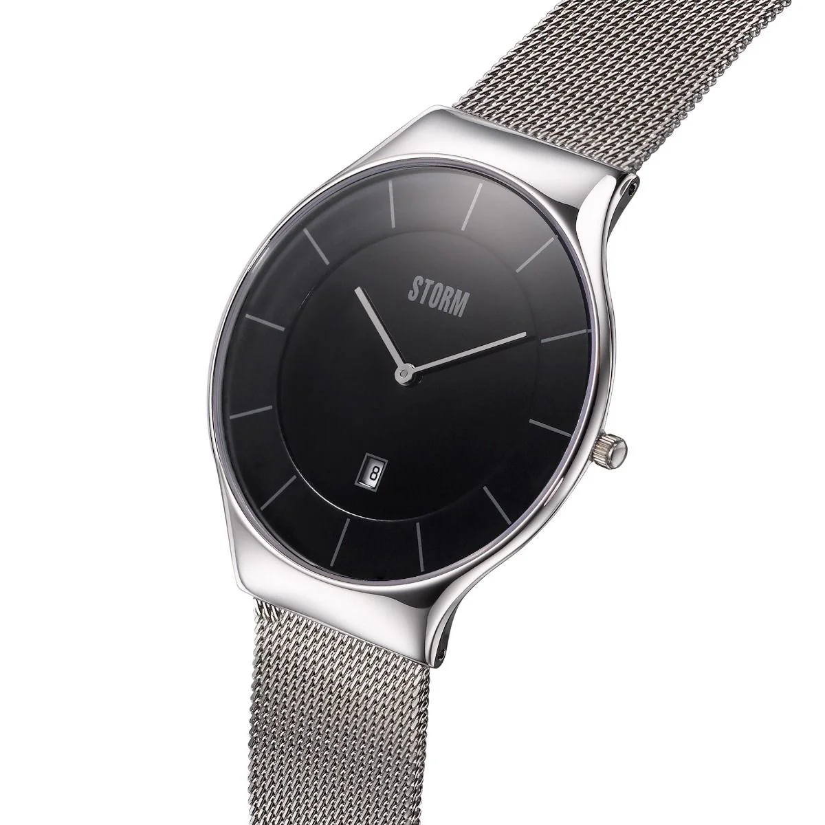 Storm Watch Reese XL Black - Image 2