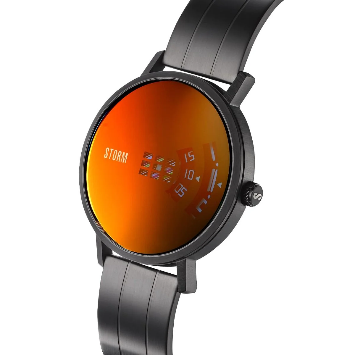 Storm Watch Remi V2 Slate Red - Image 2
