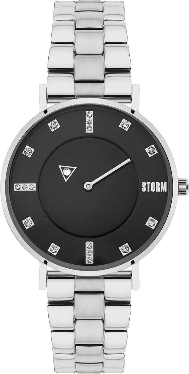 Storm Watch Rina Black