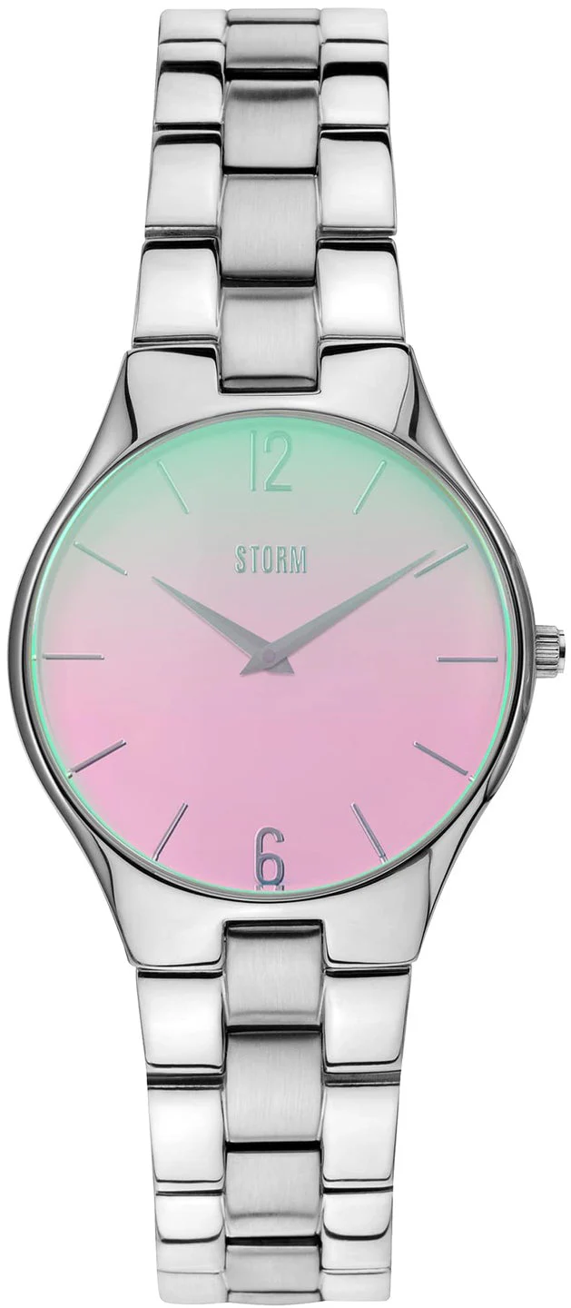 Storm Sareli Laser Pink
