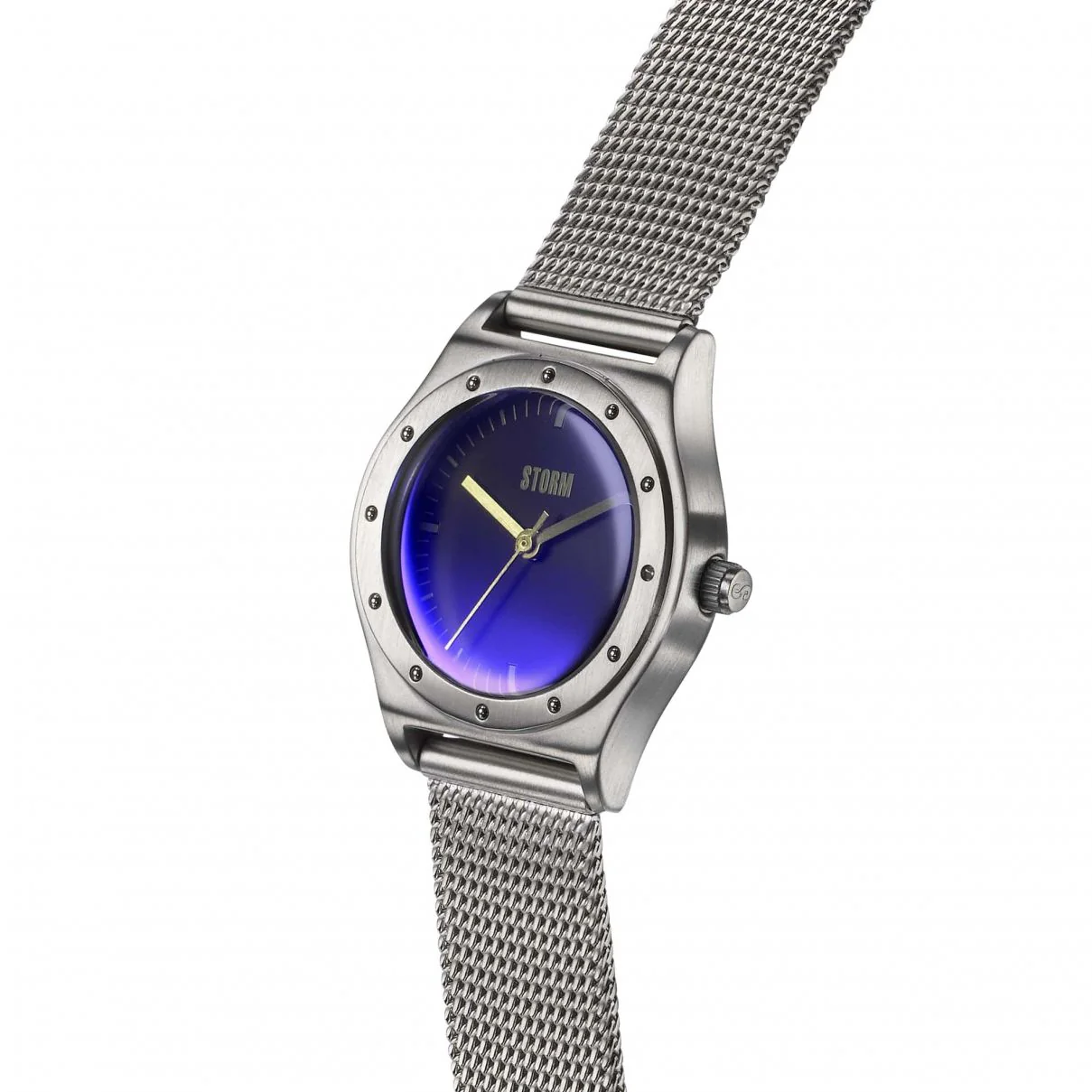 Storm Watch Sian Lazer Blue - Image 2