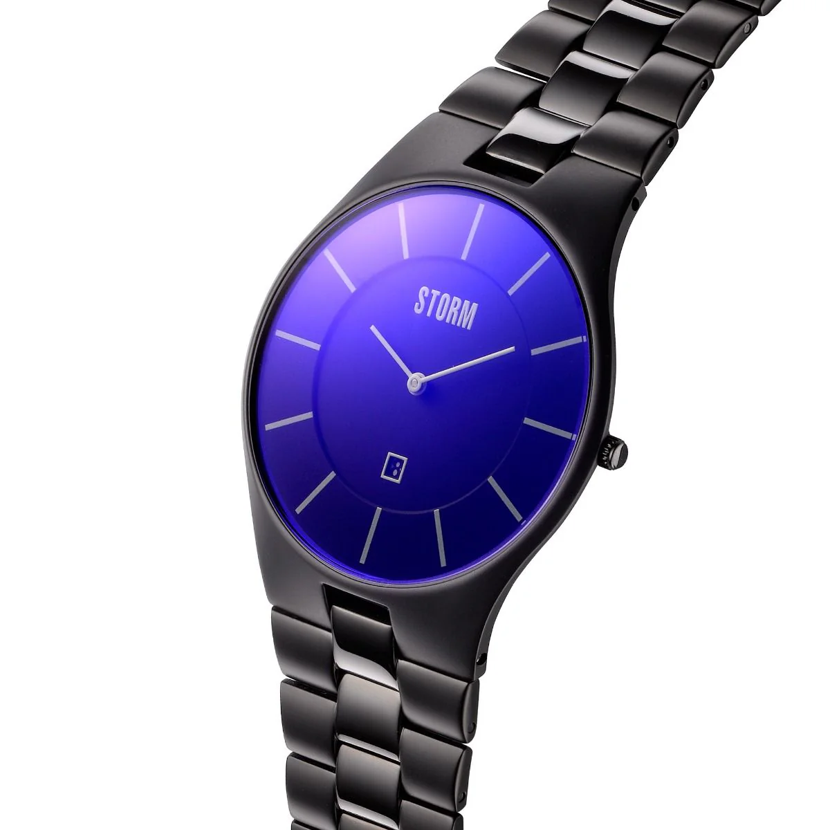 Storm Slim-X XL Slate Blue Watch - Image 2