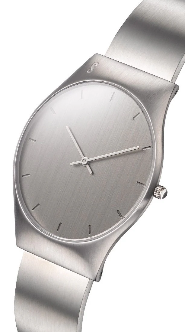 Storm Watch Soren Silver Mens - Image 2