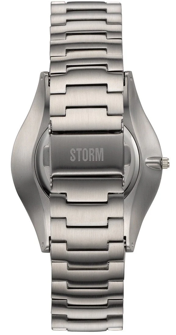 Storm Watch Soren Silver Mens - Image 4