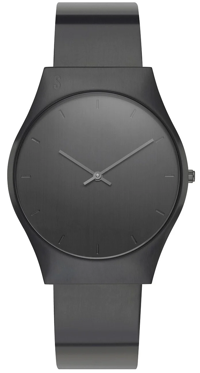 Storm Soren Titanium Mens