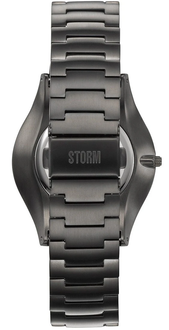 Storm Soren Titanium Mens - Image 4