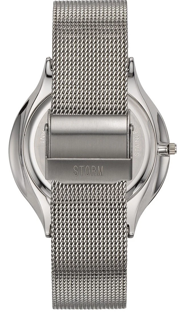 Storm Watch Sotec Lazer Blue Mens - Image 4
