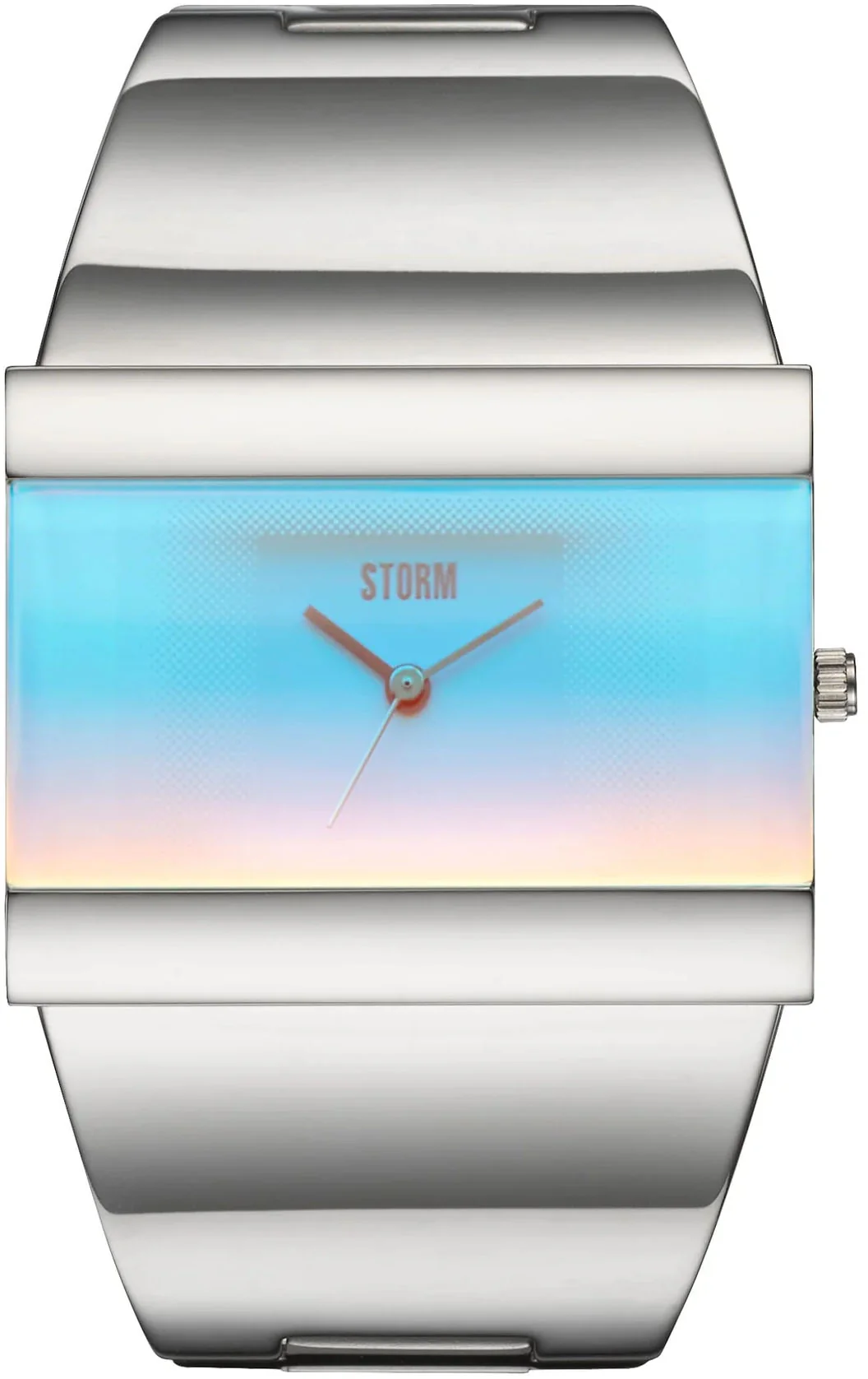 Storm Starletti Lazer Aqua Watch