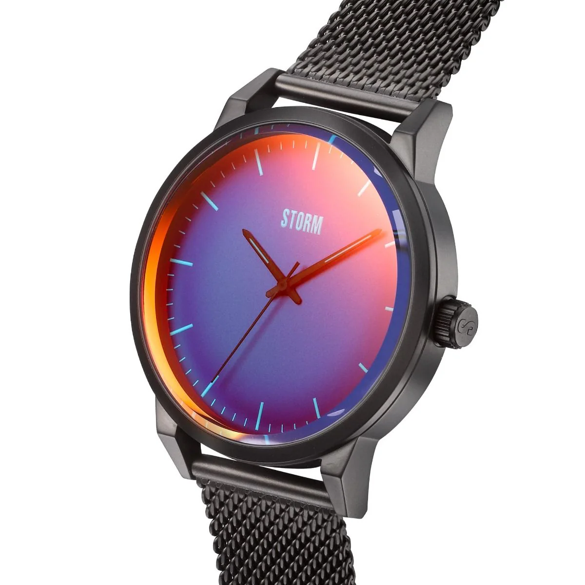 Storm Styro Slate Blue Watch - Image 2